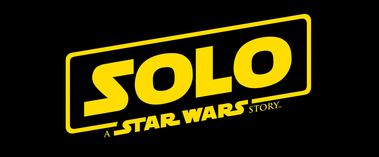 Solo - A Star Wars Story Poster