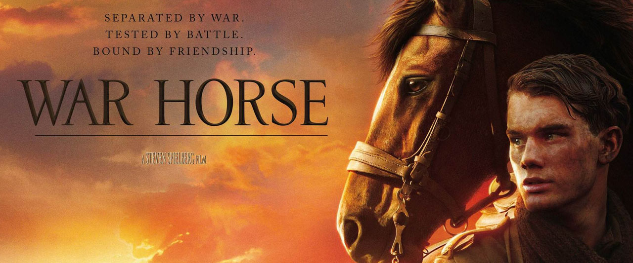 War Horse Poster